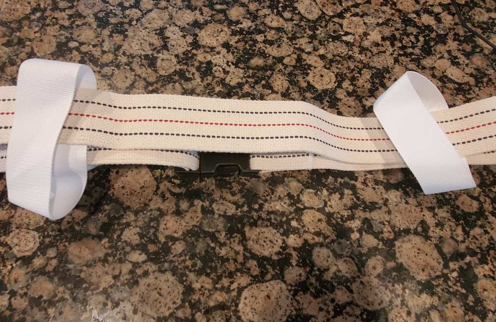 Gait Belt